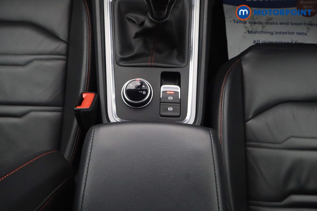 Seat Ateca Fr Sport Manual Petrol SUV - Stock Number (1664865) - 7th supplementary image