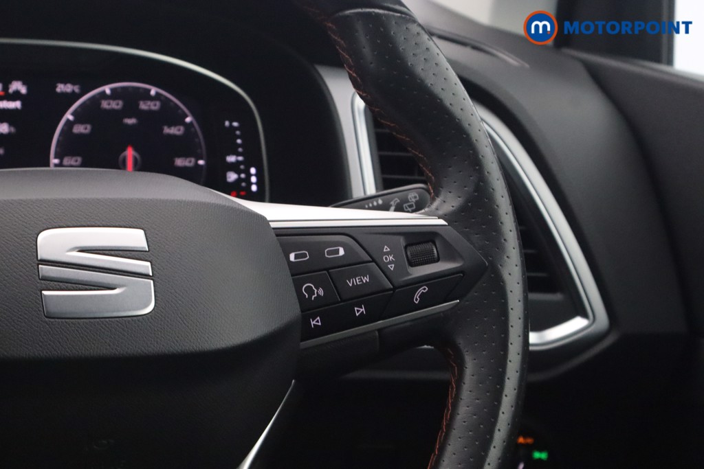 Seat Ateca Fr Sport Manual Petrol SUV - Stock Number (1664865) - 10th supplementary image