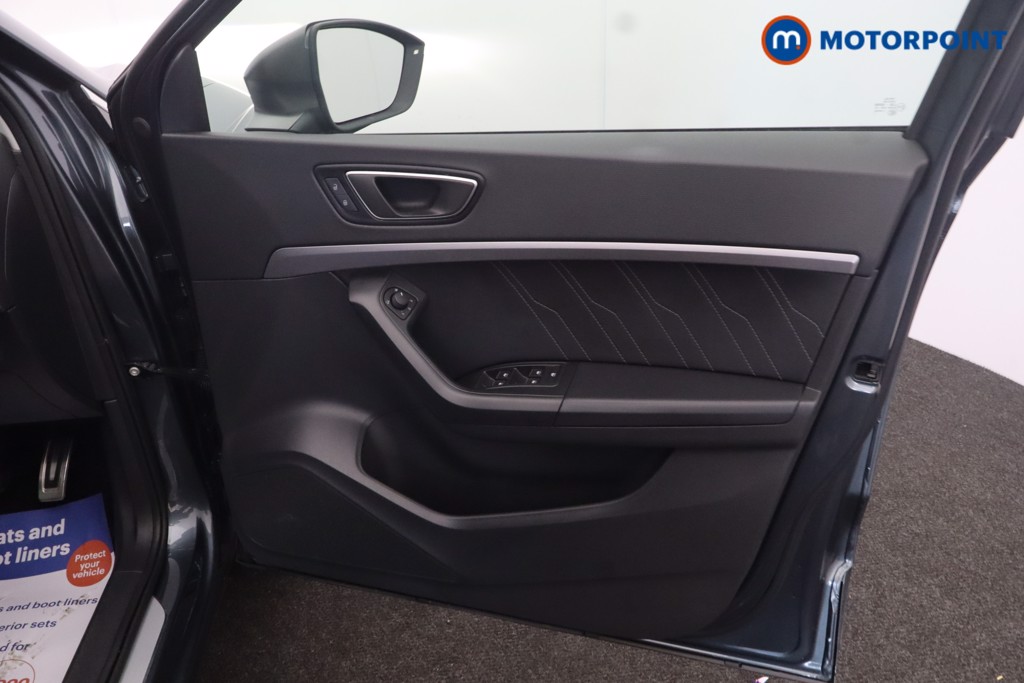 Seat Ateca Fr Sport Manual Petrol SUV - Stock Number (1664865) - 17th supplementary image
