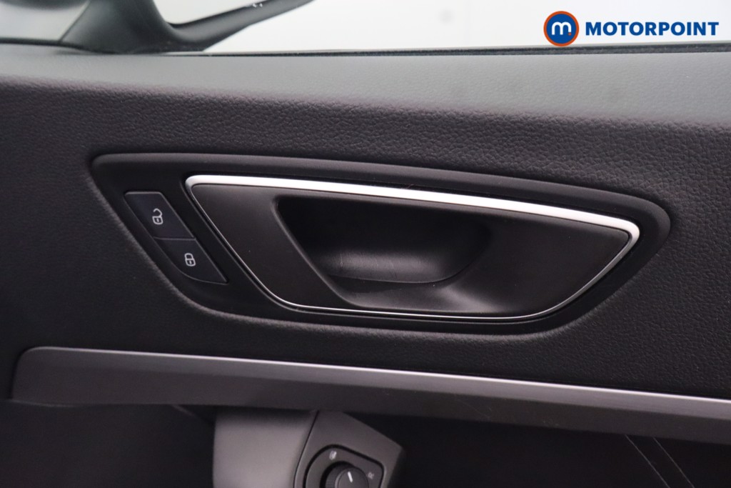 Seat Ateca Fr Sport Manual Petrol SUV - Stock Number (1664865) - 18th supplementary image