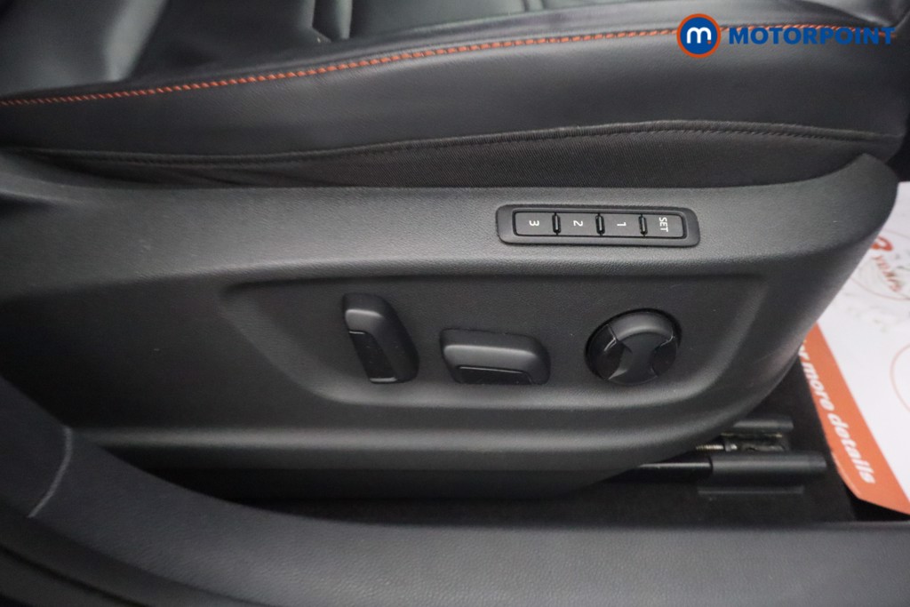 Seat Ateca Fr Sport Manual Petrol SUV - Stock Number (1664865) - 21st supplementary image
