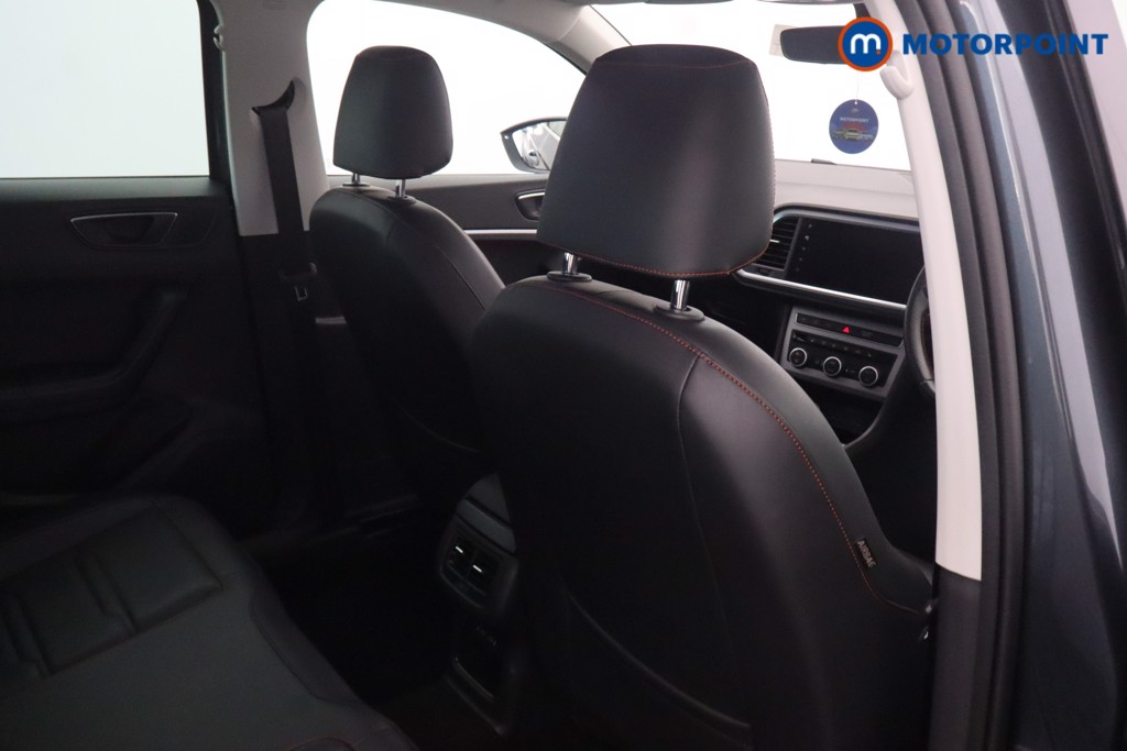 Seat Ateca Fr Sport Manual Petrol SUV - Stock Number (1664865) - 22nd supplementary image