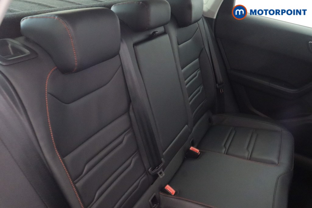 Seat Ateca Fr Sport Manual Petrol SUV - Stock Number (1664865) - 23rd supplementary image