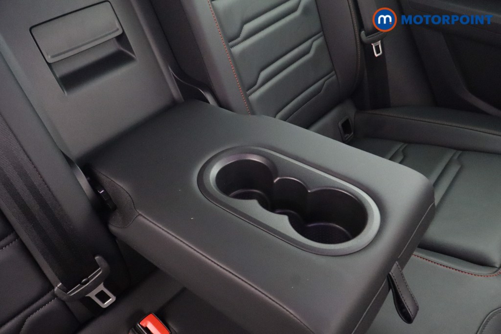 Seat Ateca Fr Sport Manual Petrol SUV - Stock Number (1664865) - 24th supplementary image