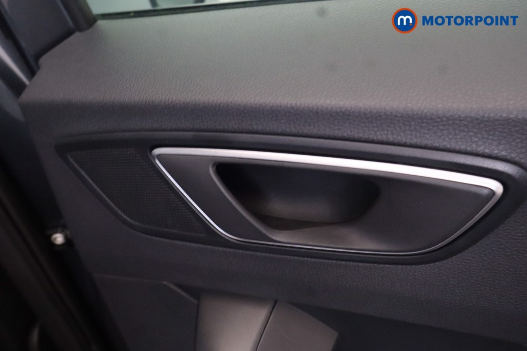 Seat Ateca Fr Sport Manual Petrol SUV - Stock Number (1664865) - 26th supplementary image