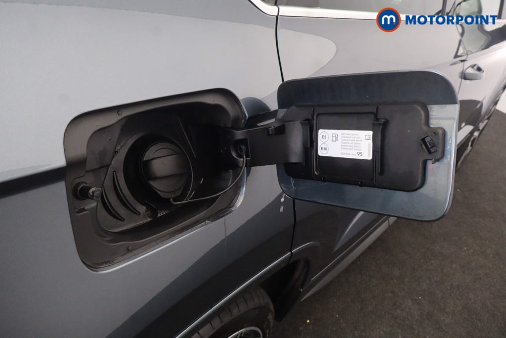 Seat Ateca Fr Sport Manual Petrol SUV - Stock Number (1664865) - 29th supplementary image