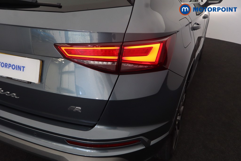Seat Ateca Fr Sport Manual Petrol SUV - Stock Number (1664865) - 30th supplementary image