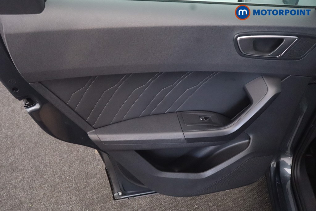 Seat Ateca Fr Sport Manual Petrol SUV - Stock Number (1664865) - 34th supplementary image