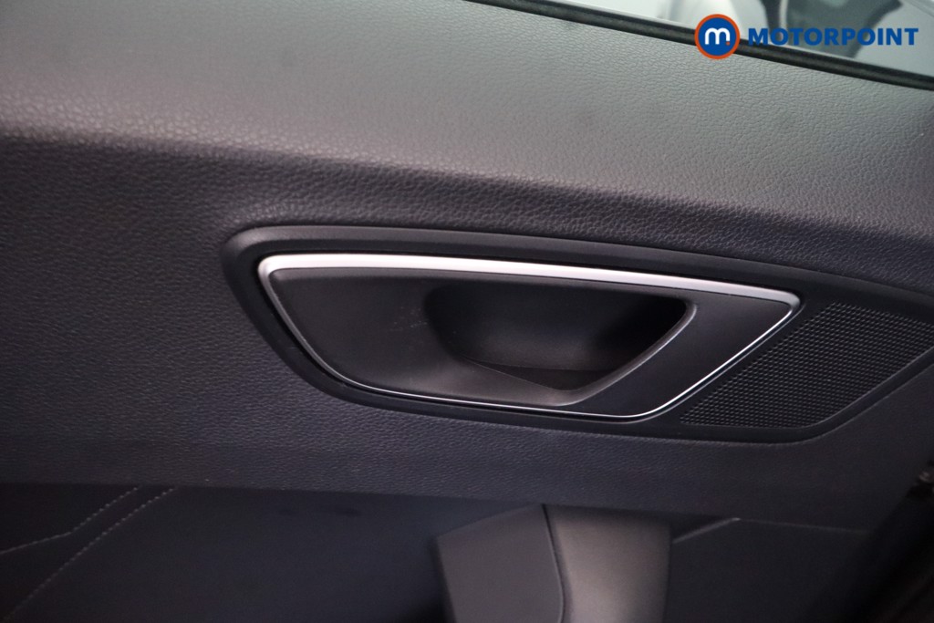 Seat Ateca Fr Sport Manual Petrol SUV - Stock Number (1664865) - 35th supplementary image