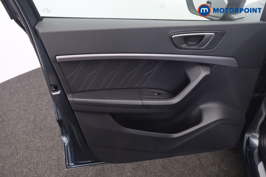 Seat Ateca Fr Sport Manual Petrol SUV - Stock Number (1664865) - 38th supplementary image
