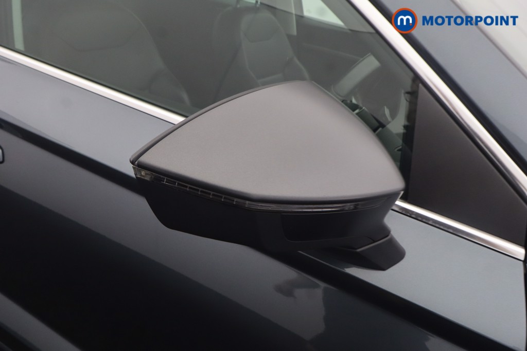 Seat Ateca Fr Sport Manual Petrol SUV - Stock Number (1664865) - 46th supplementary image