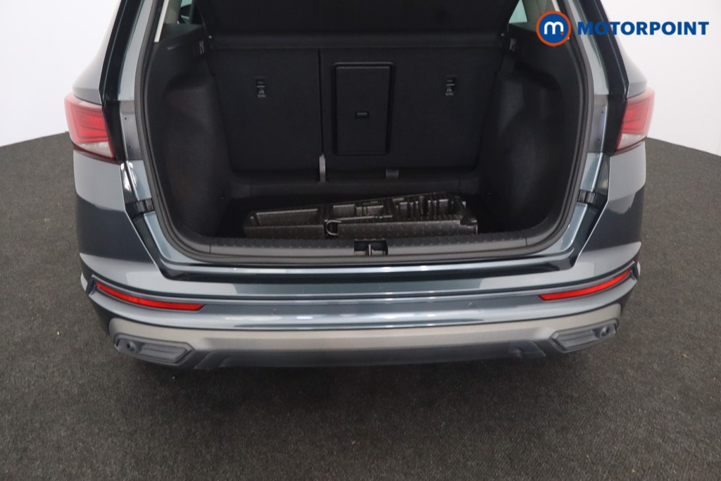 Seat Ateca Fr Sport Manual Petrol SUV - Stock Number (1664865) - 47th supplementary image