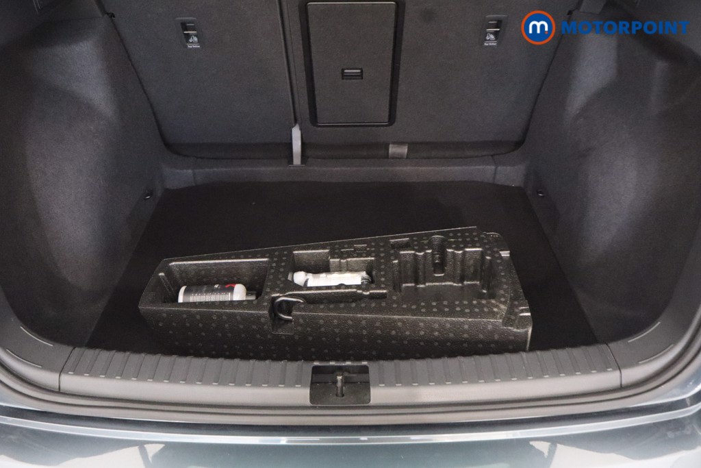 Seat Ateca Fr Sport Manual Petrol SUV - Stock Number (1664865) - 48th supplementary image