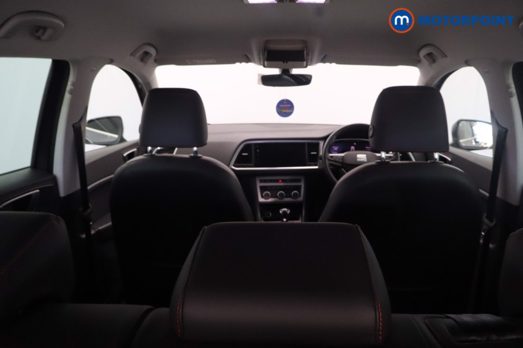 Seat Ateca Fr Sport Manual Petrol SUV - Stock Number (1664865) - 49th supplementary image