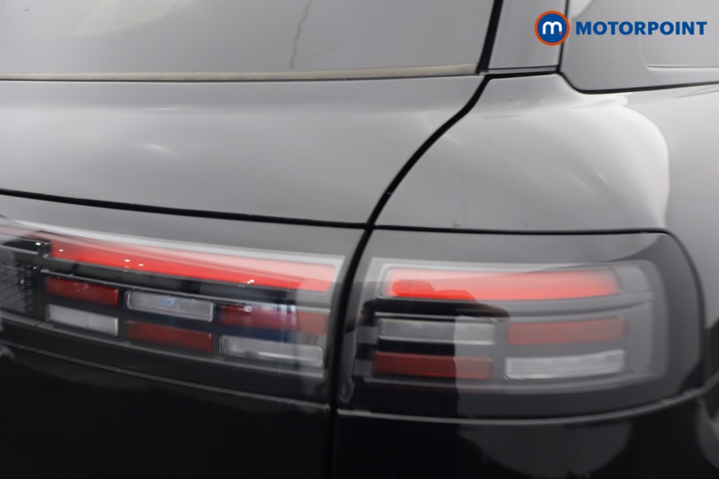 Jaecoo 7 Luxury Automatic Petrol SUV - Stock Number (1665041) - 3rd supplementary image