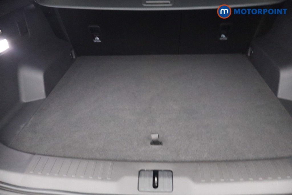 Jaecoo 7 Luxury Automatic Petrol SUV - Stock Number (1665041) - 5th supplementary image