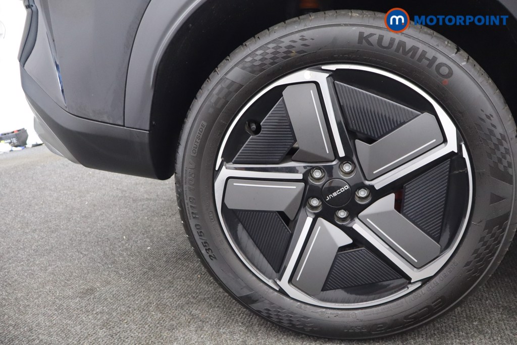 Jaecoo 7 Luxury Automatic Petrol SUV - Stock Number (1665041) - 7th supplementary image