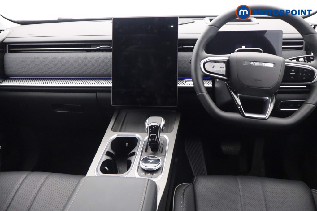 Jaecoo 7 Luxury Automatic Petrol SUV - Stock Number (1665041) - 9th supplementary image