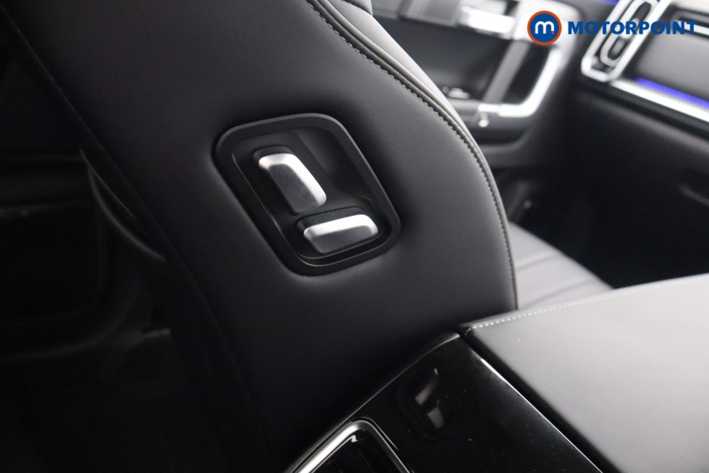 Jaecoo 7 Luxury Automatic Petrol SUV - Stock Number (1665041) - 10th supplementary image