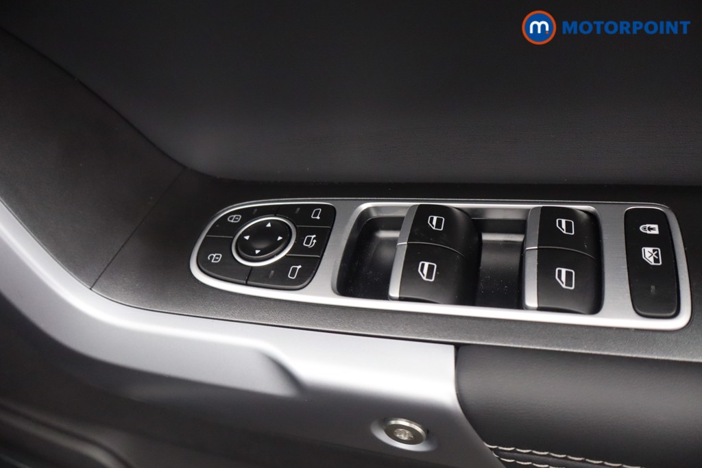 Jaecoo 7 Luxury Automatic Petrol SUV - Stock Number (1665041) - 12th supplementary image