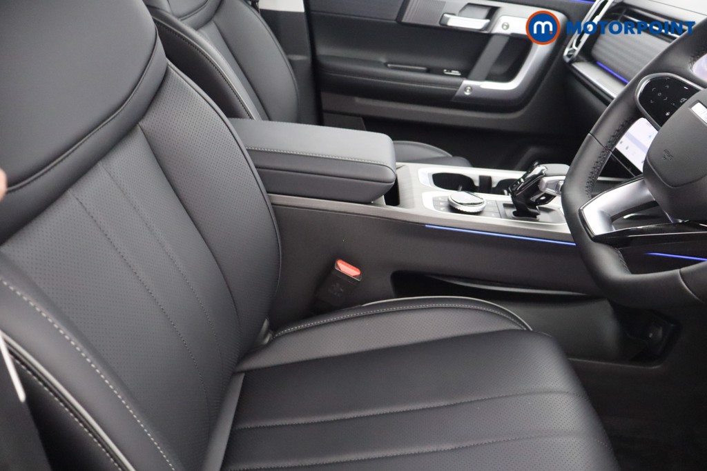 Jaecoo 7 Luxury Automatic Petrol SUV - Stock Number (1665041) - 14th supplementary image