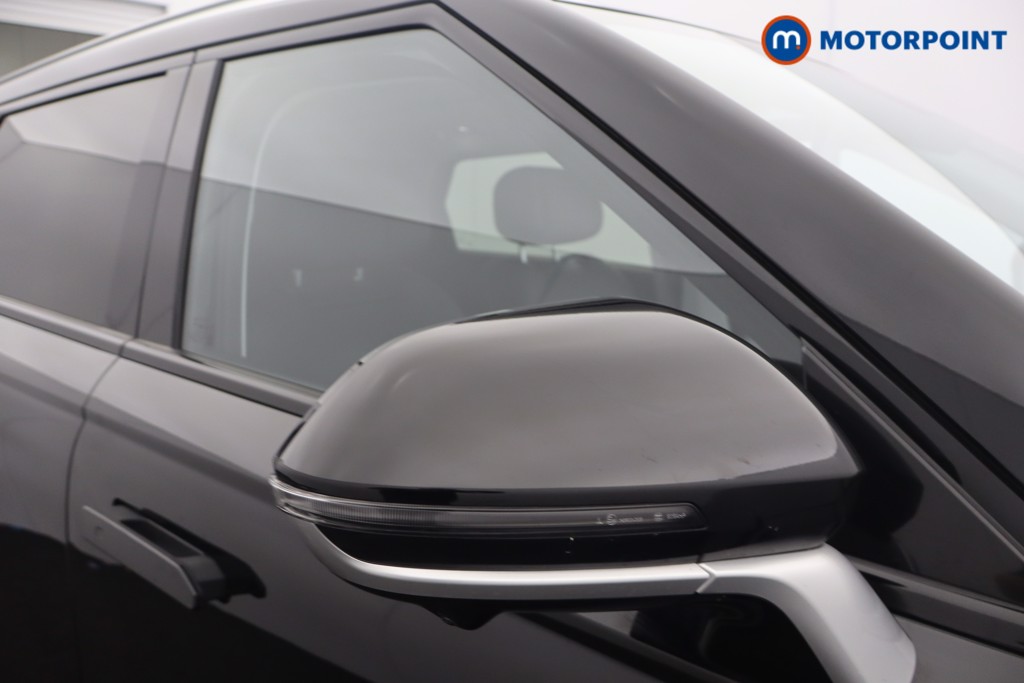 Jaecoo 7 Luxury Automatic Petrol SUV - Stock Number (1665041) - 23rd supplementary image