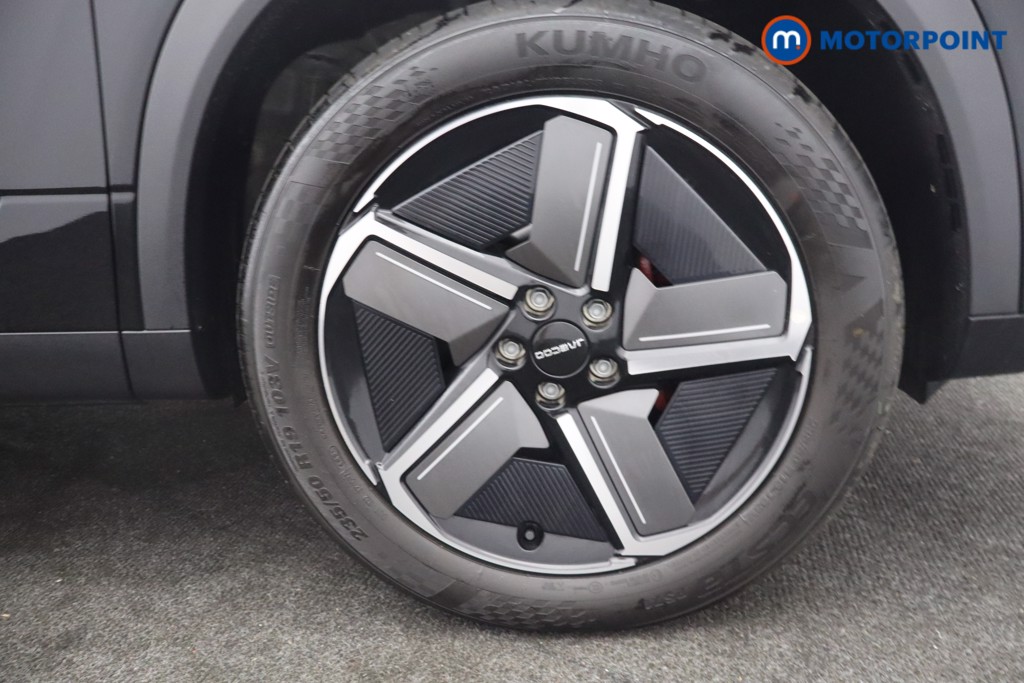 Jaecoo 7 Luxury Automatic Petrol SUV - Stock Number (1665041) - 24th supplementary image
