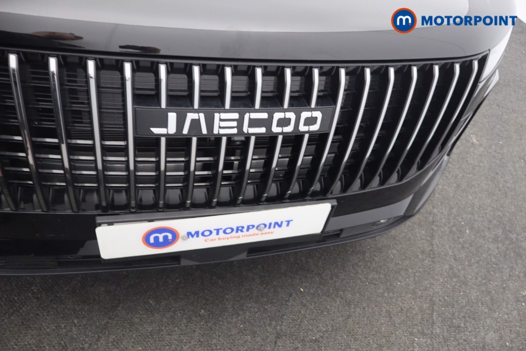 Jaecoo 7 Luxury Automatic Petrol SUV - Stock Number (1665041) - 25th supplementary image