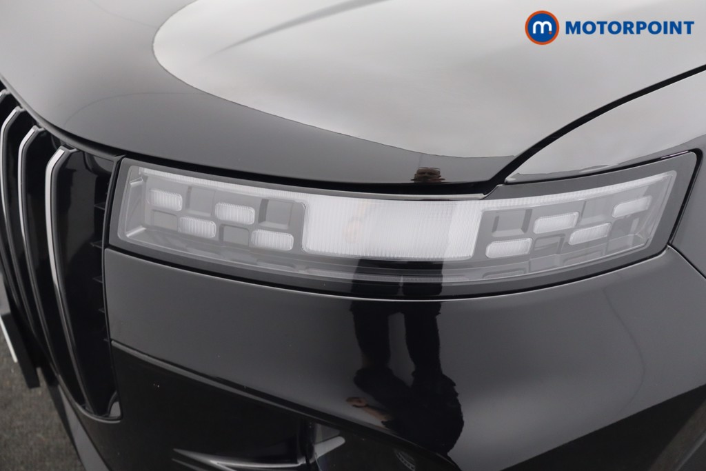 Jaecoo 7 Luxury Automatic Petrol SUV - Stock Number (1665041) - 27th supplementary image