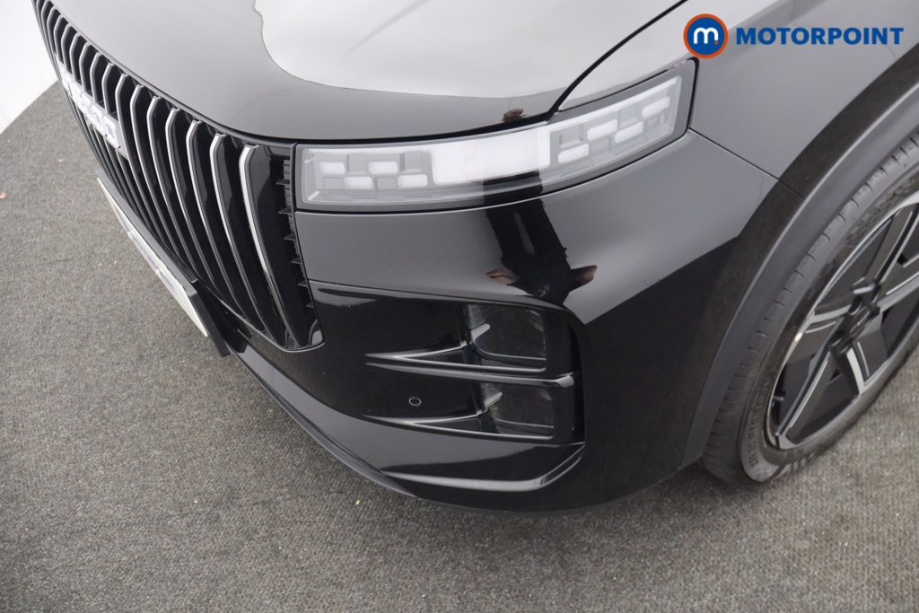 Jaecoo 7 Luxury Automatic Petrol SUV - Stock Number (1665041) - 28th supplementary image