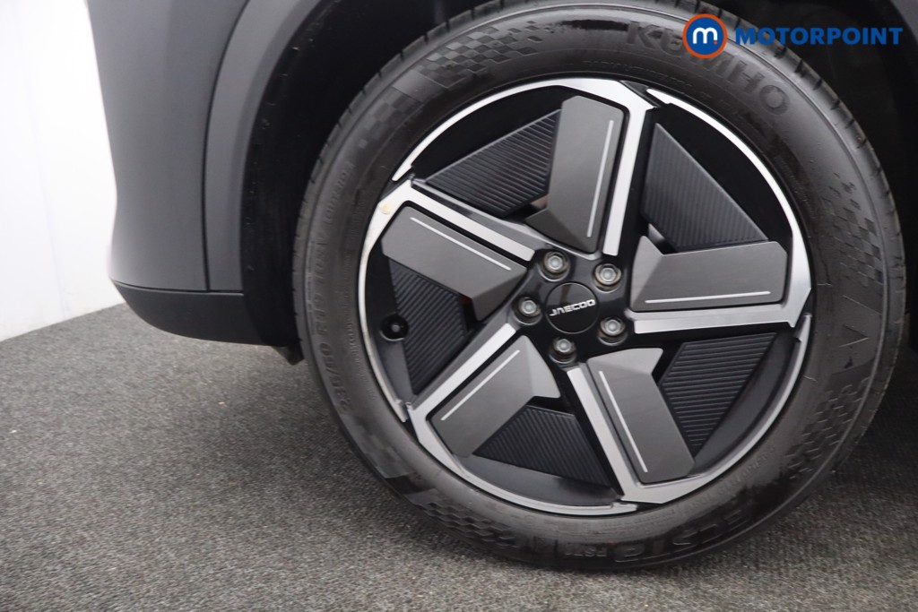 Jaecoo 7 Luxury Automatic Petrol SUV - Stock Number (1665041) - 29th supplementary image
