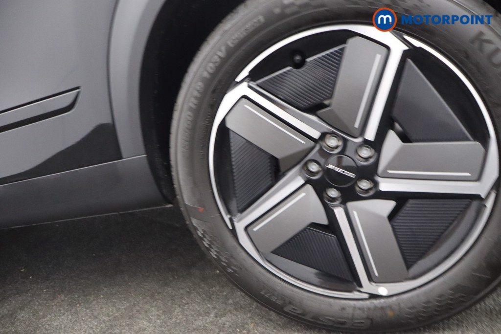 Jaecoo 7 Luxury Automatic Petrol SUV - Stock Number (1665041) - 31st supplementary image