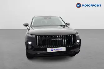 Jaecoo 7 Luxury Automatic Petrol SUV - Stock Number (1665041) - Front bumper