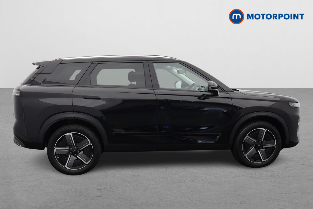 Jaecoo 7 Luxury Automatic Petrol SUV - Stock Number (1665041) - Drivers side