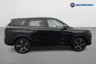 Jaecoo 7 Luxury Automatic Petrol SUV - Stock Number (1665041) - Drivers side