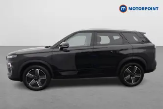 Jaecoo 7 Luxury Automatic Petrol SUV - Stock Number (1665041) - Passenger side