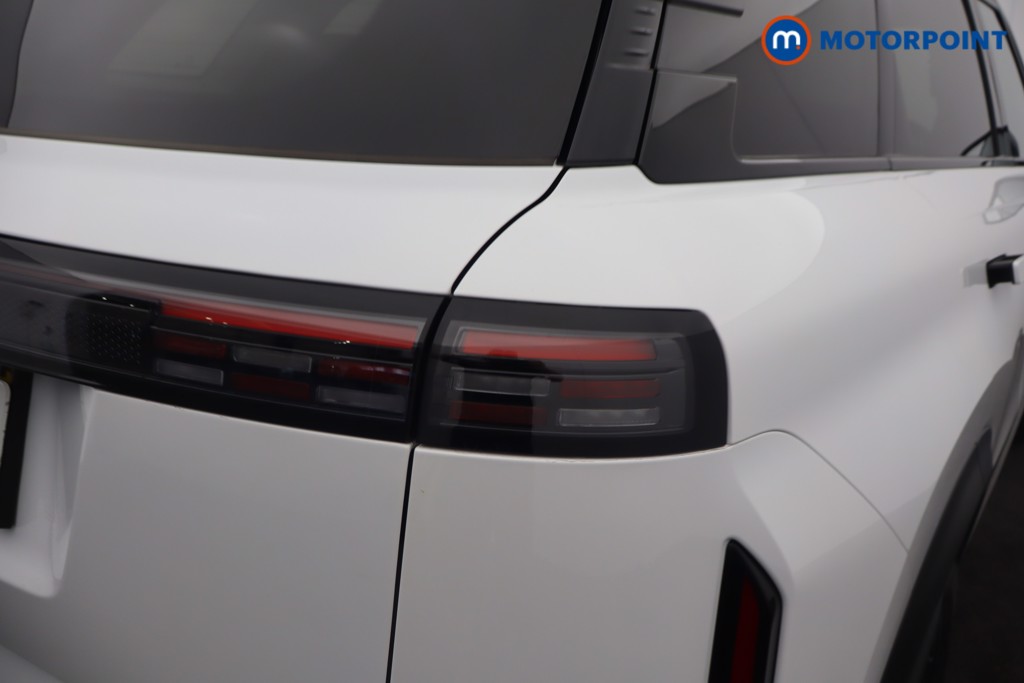 Jaecoo 7 Luxury Automatic Petrol SUV - Stock Number (1665059) - 3rd supplementary image