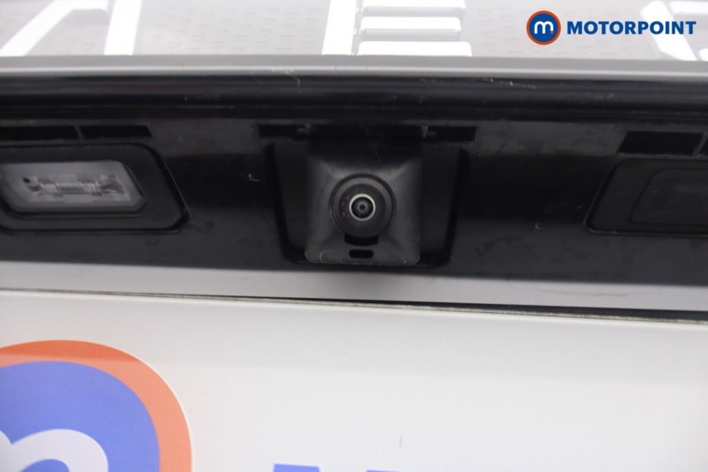 Jaecoo 7 Luxury Automatic Petrol SUV - Stock Number (1665059) - 4th supplementary image