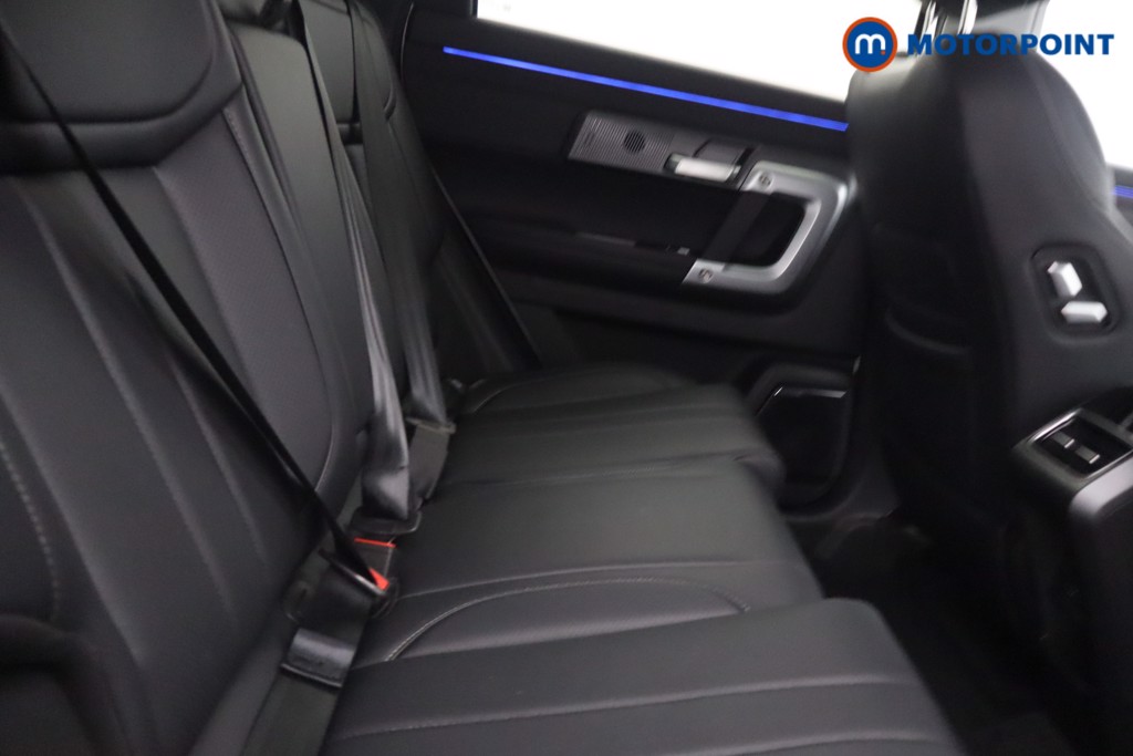Jaecoo 7 Luxury Automatic Petrol SUV - Stock Number (1665059) - 8th supplementary image