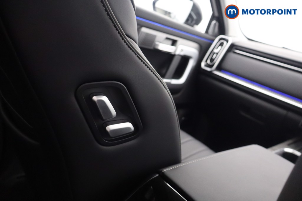 Jaecoo 7 Luxury Automatic Petrol SUV - Stock Number (1665059) - 10th supplementary image