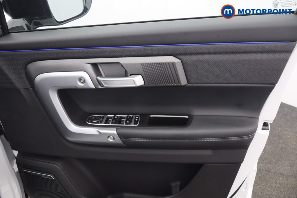 Jaecoo 7 Luxury Automatic Petrol SUV - Stock Number (1665059) - 11th supplementary image