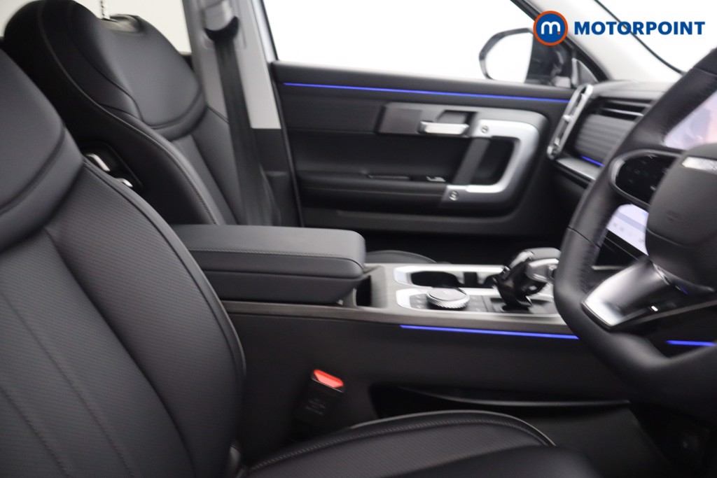 Jaecoo 7 Luxury Automatic Petrol SUV - Stock Number (1665059) - 13th supplementary image