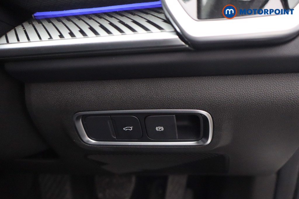 Jaecoo 7 Luxury Automatic Petrol SUV - Stock Number (1665059) - 15th supplementary image