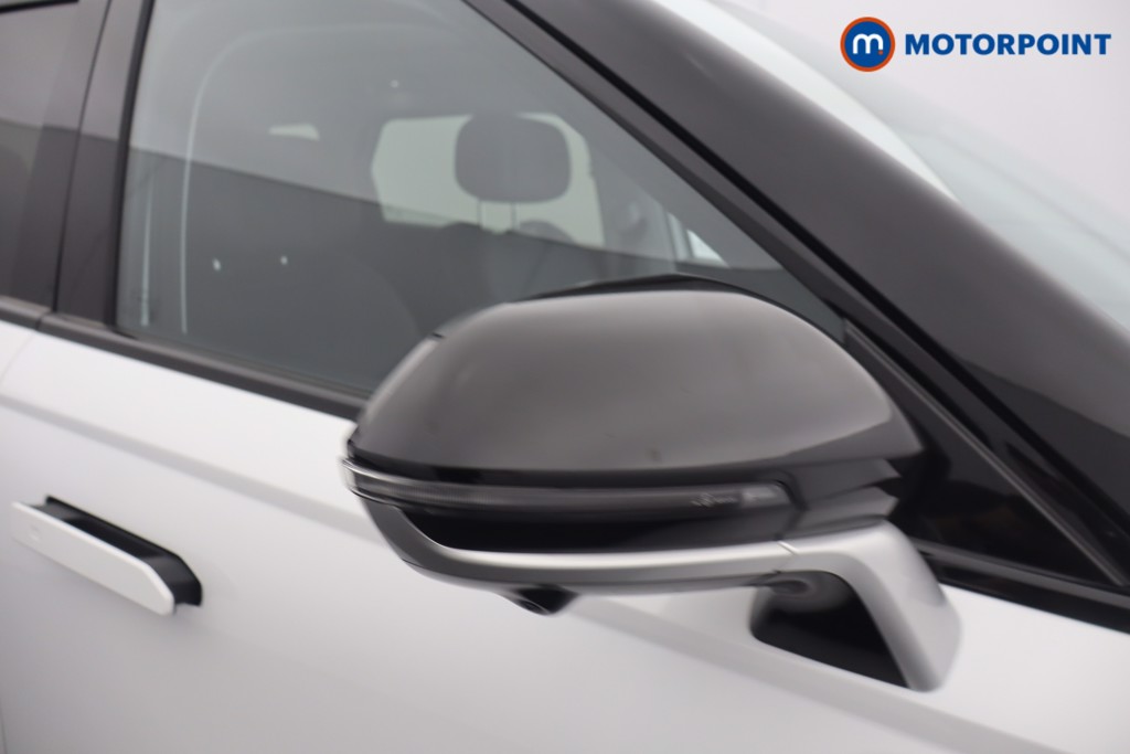 Jaecoo 7 Luxury Automatic Petrol SUV - Stock Number (1665059) - 23rd supplementary image