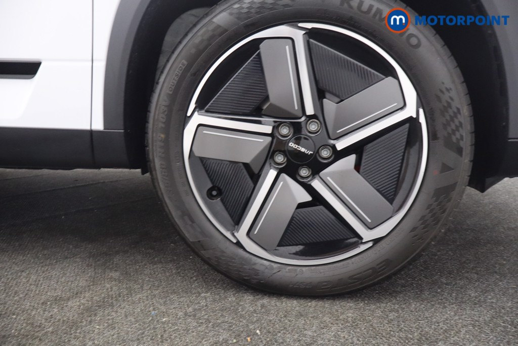 Jaecoo 7 Luxury Automatic Petrol SUV - Stock Number (1665059) - 24th supplementary image
