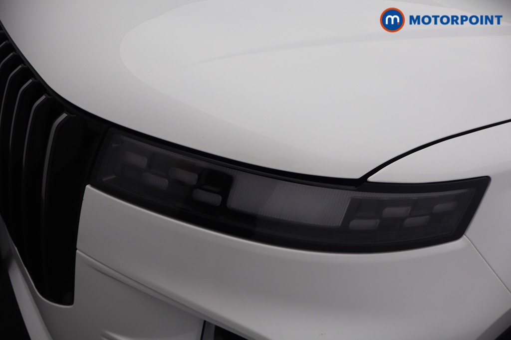 Jaecoo 7 Luxury Automatic Petrol SUV - Stock Number (1665059) - 27th supplementary image