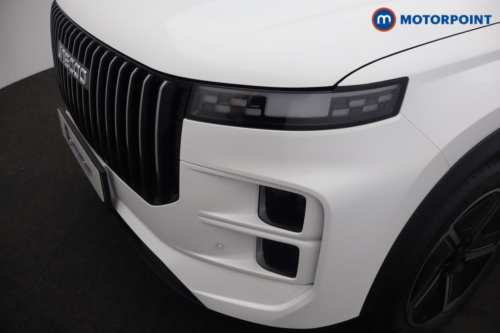 Jaecoo 7 Luxury Automatic Petrol SUV - Stock Number (1665059) - 28th supplementary image