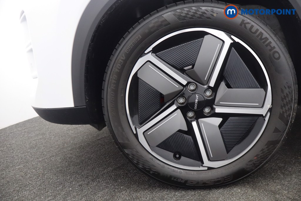 Jaecoo 7 Luxury Automatic Petrol SUV - Stock Number (1665059) - 29th supplementary image