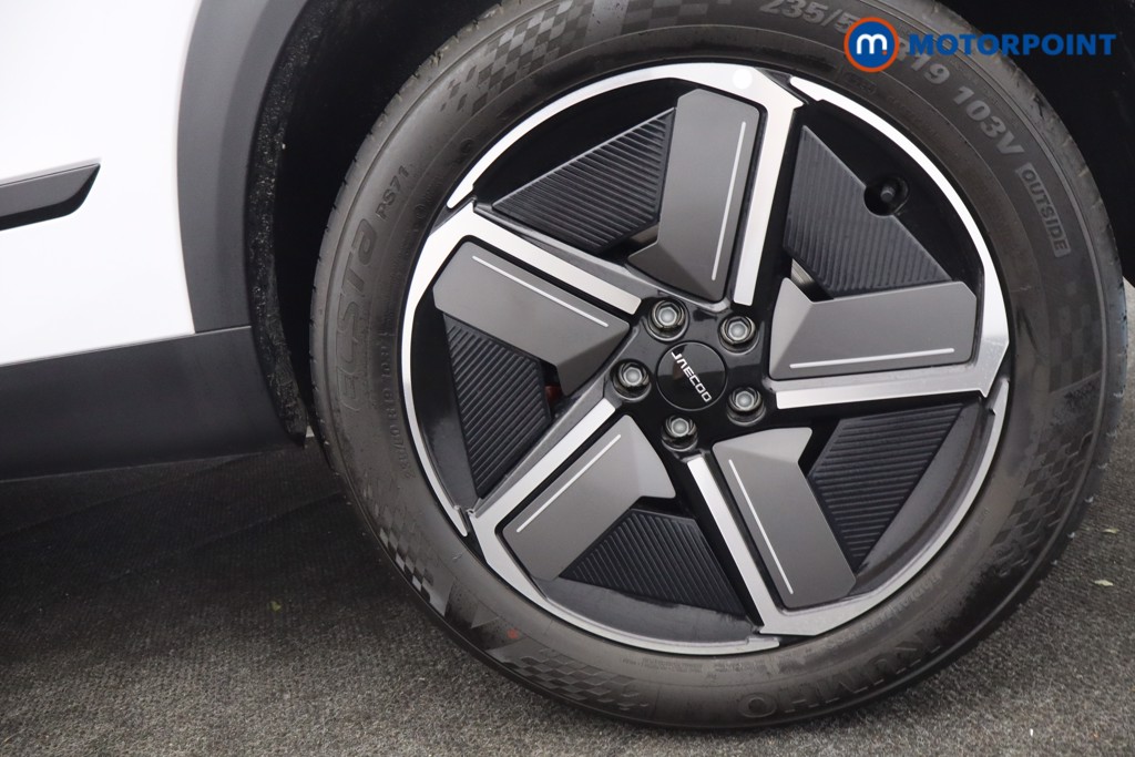 Jaecoo 7 Luxury Automatic Petrol SUV - Stock Number (1665059) - 31st supplementary image