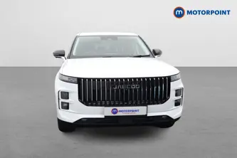 Jaecoo 7 Luxury Automatic Petrol SUV - Stock Number (1665059) - Front bumper